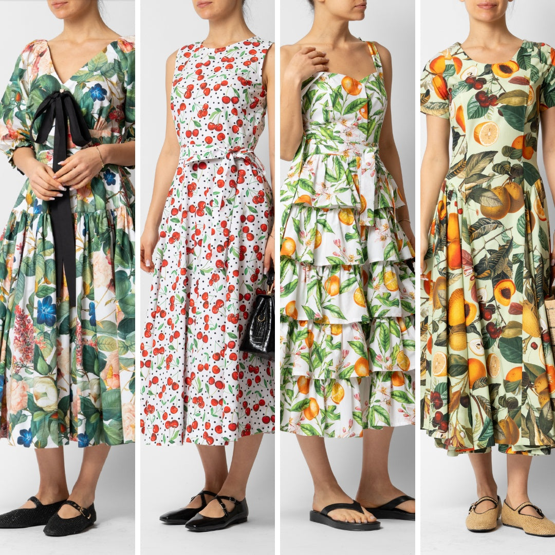 Dificultatea de a găsi rochii confortabile, dar elegante