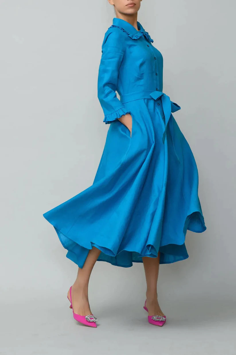 Top 5 sfaturi pentru a alege cea mai bună rochie cămaşă