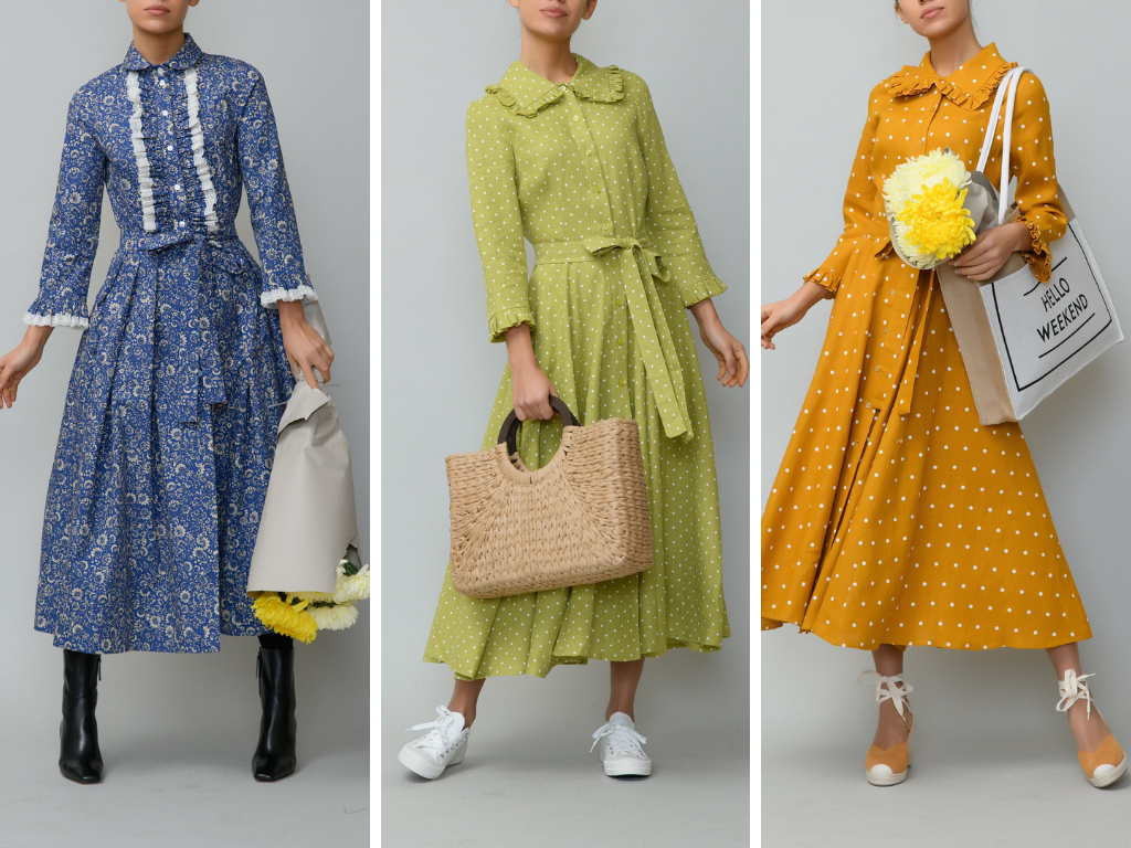 Cumpara, vinde sau schimba rochiile Milla Milla!