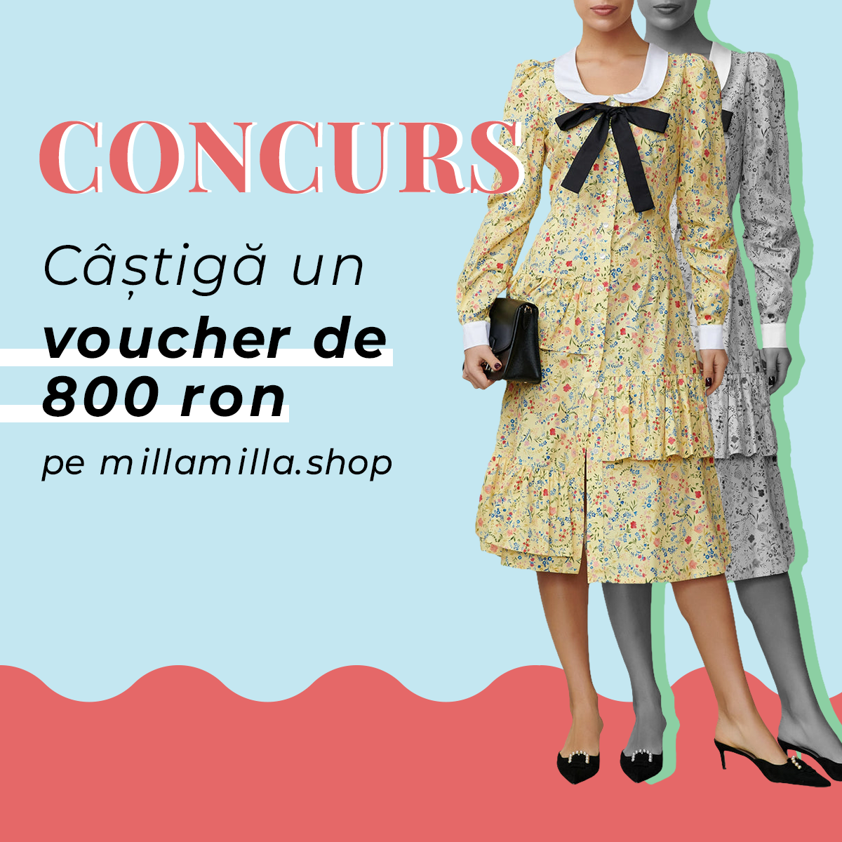 „Concurs Easter Gift”