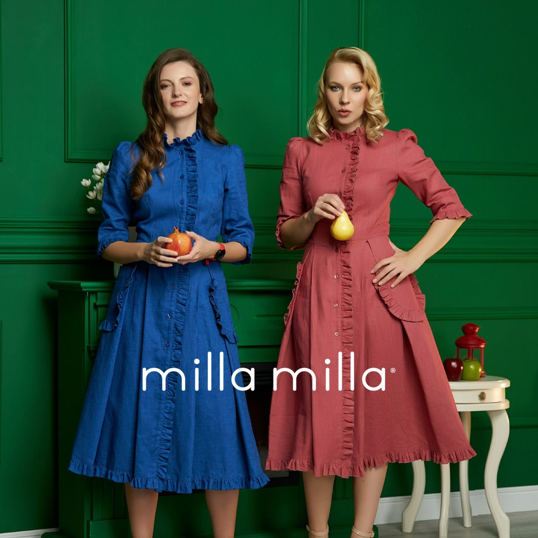 Ce Rochii te Avantajeaza daca ai Burta ?