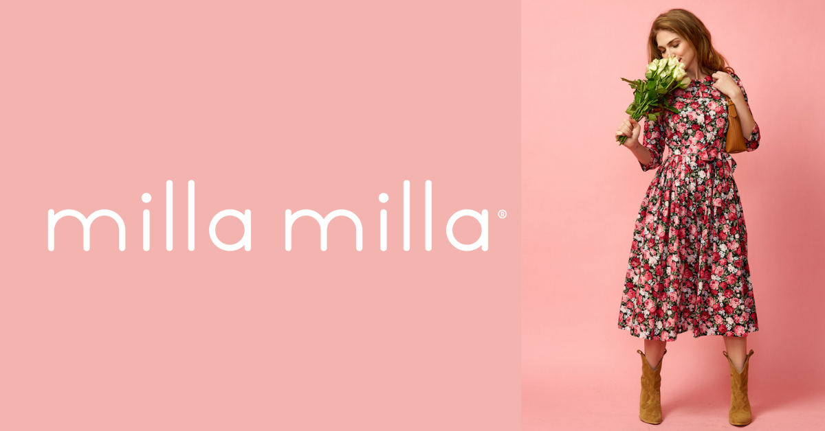 Încarcă clipul video: Milla Milla: eleganta si confort in fiecare zi!