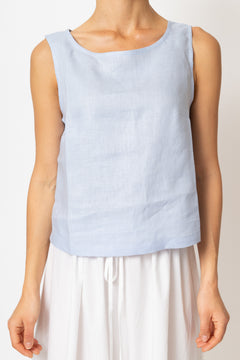 Bluza Fara Maneci, din In Bleu