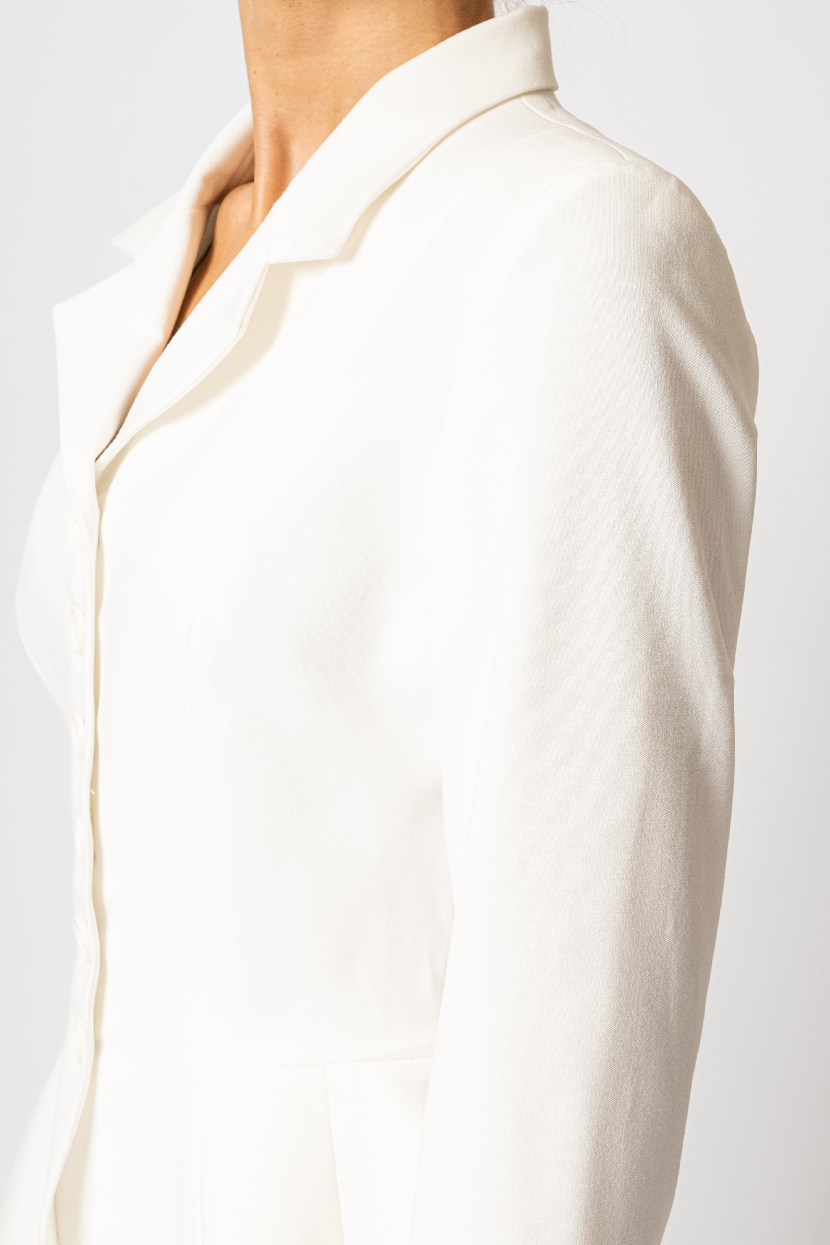 costum cununie civila femei